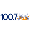 undefined 100.7 Riverland Life FM