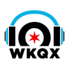 undefined 101 WKQX