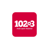 undefined 102.3 Mas que Música