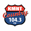 undefined 104.3 KMNT (US Only)