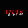 undefined 104.5 HD2 Hipz FM