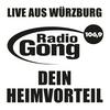 undefined 106,9 Radio Gong Würzburg