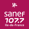 undefined Sanef 107.7 Ile-de-France