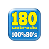 undefined 180 webradio