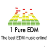 undefined 1 Pure EDM Radio