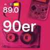 undefined 89.0 RTL 90er