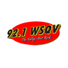 undefined 92.1 WSQV