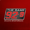 undefined 92.9 The Game