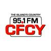 undefined 95.1 FM CFCY