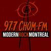 undefined 97.7 CHOM-FM