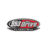 undefined 99.3 The Drive