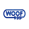 undefined 99.7 WOOF-FM