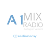 undefined A-1` Mix Radio