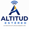 undefined Altitud Estéreo
