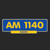 undefined AM1140 Radio