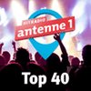 undefined antenne 1 Top40