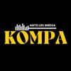 undefined ANTILLES MEDIA KOMPA