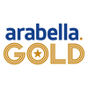 undefined arabella GOLD