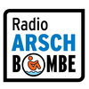 undefined Radio Arschbombe