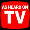 undefined As Heard On TV!