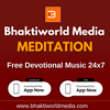 undefined Bhaktiworld Media Meditation