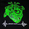 undefined Biker Hart Radio