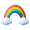 undefined Blues Regenbogen Musikvielfalt Box