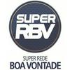 undefined Super Rede Boa Vontade Salvador 1350 AM