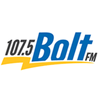 undefined Bolt 107.5 FM