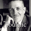 undefined CALM RADIO - Francis Poulenc