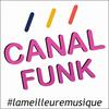 undefined Canal Funk