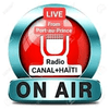 undefined Radio CANAL+HAITI