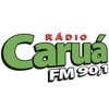 undefined Rádio Caruá FM 90,1