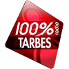 undefined 100%Radio – Tarbes