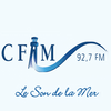 undefined CFIM 92.7 FM