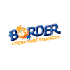 undefined CFOB 93.1 The Border