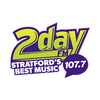 undefined CHGK 107.7 2Day FM