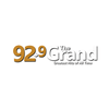 undefined CHTG 92.9 The Grand