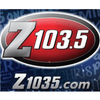 undefined CIDC Z103.5 FM