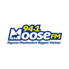 undefined CKNR 94.1 Moose FM