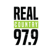 undefined CKWB Real Country 97.9 FM