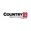 undefined CKYY Country 89