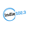 undefined CPR - indie 102.3