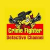 undefined Crime Fighter Detectives Old Time Radio Channel