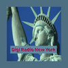 undefined Digi Radio New York