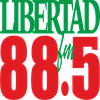 undefined Emisora Libertad FM 88.5