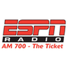 undefined ESPN - The Ticket