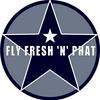 undefined Fly Fresh n Phat Radio