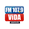 undefined FM Vida Santa Fe 107.9