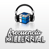undefined Frecuencia Millennial